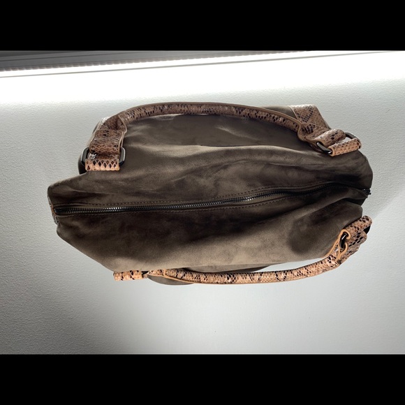 Sylvain Heach brand new purse - Picture 3 of 5